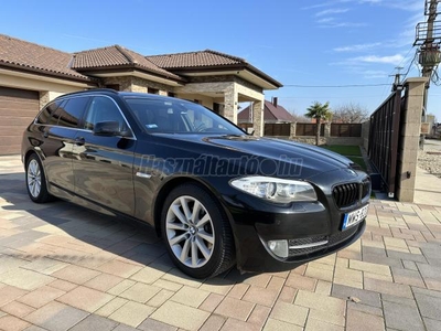 BMW 520d Touring (Automata)