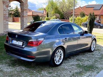 BMW 520i