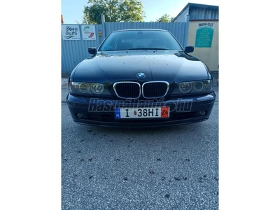 BMW 525i