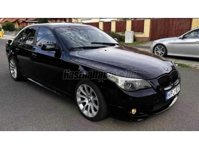 BMW 530d (Automata)