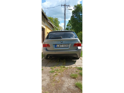 BMW 530d Touring (Automata)