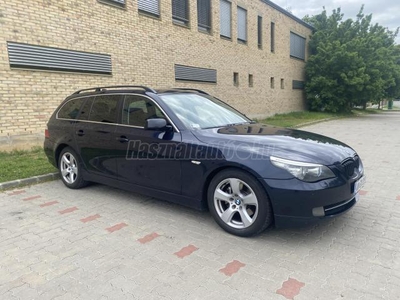 BMW 530d Touring