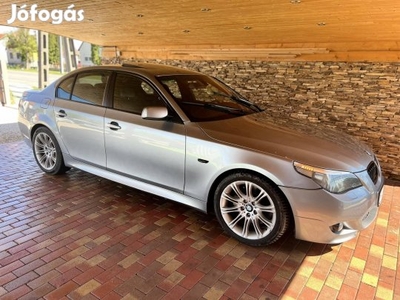 BMW 535d (Automata) M-packet