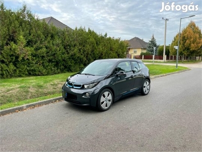 BMW I3 (Automata) Proff.nagy navi-Ülésfűtés-Tem...