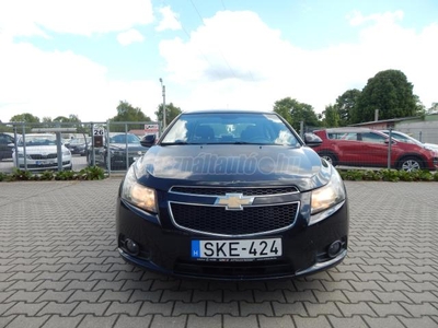 CHEVROLET CRUZE 1.6 L AC 150eKm