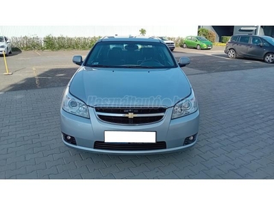 CHEVROLET EPICA 2.0 D LT Leather (Automata)