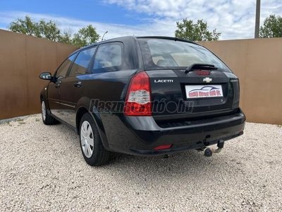 CHEVROLET LACETTI SW 1.6 16V Plus Star KLÍMA!! HOROG!!