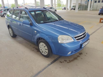 CHEVROLET NUBIRA SW 1.6 SE