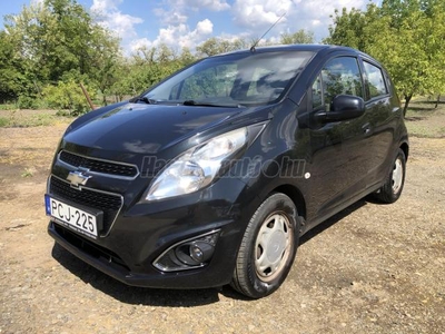 CHEVROLET SPARK 1.0 LS Plus AC