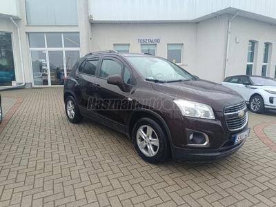 CHEVROLET TRAX 1.6 LT