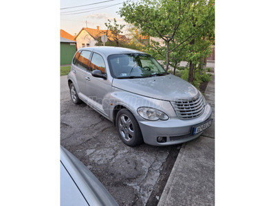 CHRYSLER PT CRUISER 2.2 CRD Limited