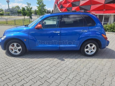 CHRYSLER PT CRUISER 2.4 T GT Turbo Akció ár!