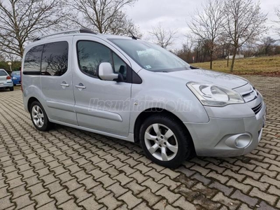 CITROEN BERLINGO 1.6 HDi Multispace EURO5