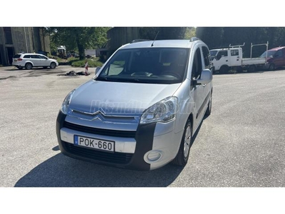 CITROEN BERLINGO 1.6 HDi Multispace FAP EURO5 Alkalmi Vétel