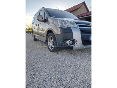 CITROEN BERLINGO 1.6 HDi XTR