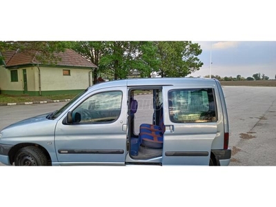 CITROEN BERLINGO 1.9 D Multispace