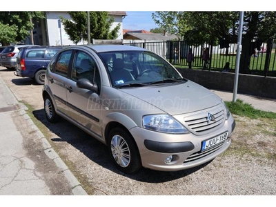 CITROEN C3 1.1 X 2002