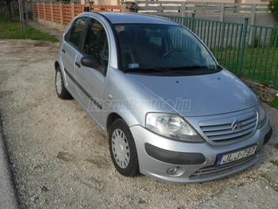 CITROEN C3 1.4 HDi Comfort