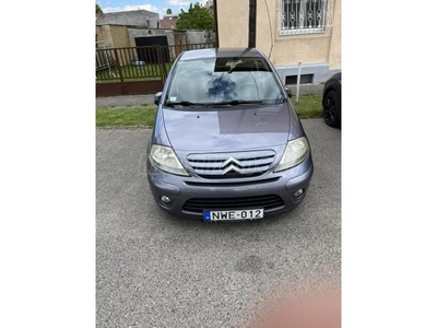 CITROEN C3 1.4 HDi Exclusive