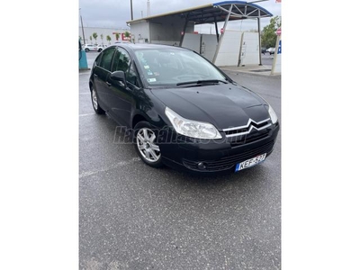 CITROEN C4 1.4 ELITE