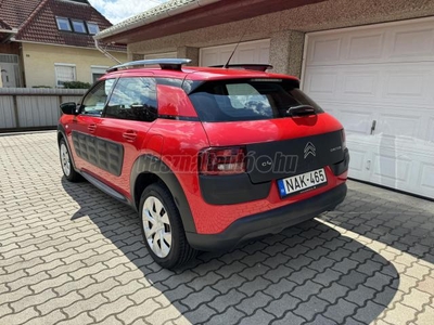 CITROEN C4 CACTUS 1.2 PureTech Feel Edition S&S