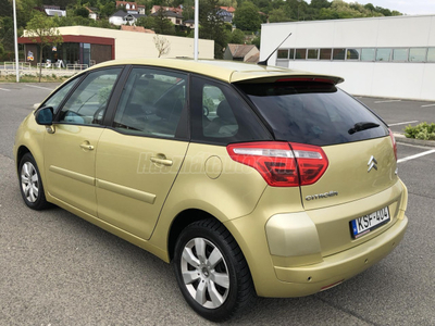 CITROEN C4 PICASSO 1.6 HDi Comfort FAP