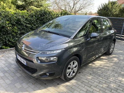 CITROEN C4 PICASSO 1.6 HDi Tendance