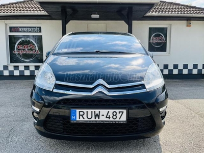 CITROEN C4 PICASSO 1.6 VTi Dynamique