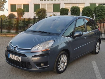 CITROEN C4 PICASSO C4 Picasso 1.6 dízel