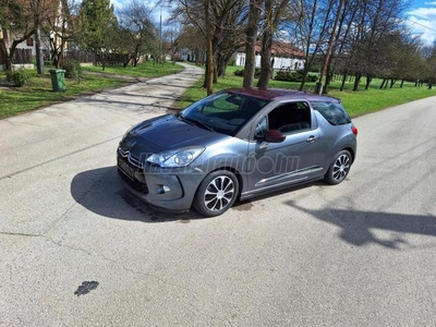 CITROEN DS3 1.6 THP DSport