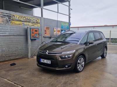 Citroen GRAND C4 Picasso C4Picasso 2.0 e-HDi Ex...