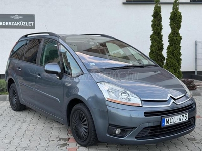 CITROEN GRAND C4 PICASSO Eladóvá vált a képeken látható családi autónk 185.000 ezer km! Kulturált belső i