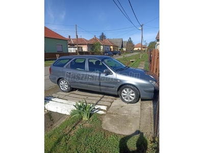 CITROEN XSARA 1.4 HDi X