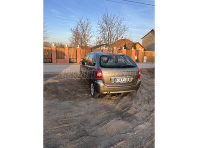 CITROEN XSARA PICASSO 1.6 Collection AVATAR