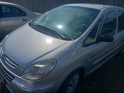 CITROEN XSARA PICASSO 1.6 HDi ELIT