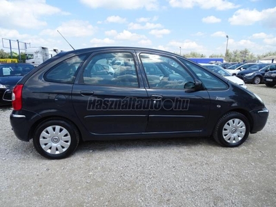 CITROEN XSARA PICASSO 1.6 HDi Tendance FAP CSERE-BESZÁMÍTÁS!