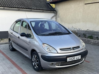 CITROEN XSARA PICASSO 1.8