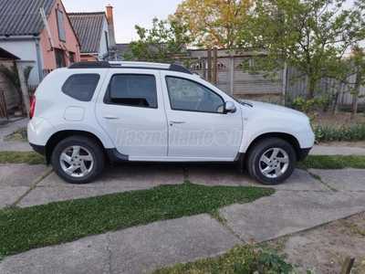 DACIA DUSTER 1.5 dCi Arctic Arctic Music 4x4