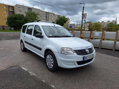 DACIA LOGAN MCV 1.5 dCi Cool MAGYARORSZÁGI 181300 KM KITŰNŐ ÁLLAPOT