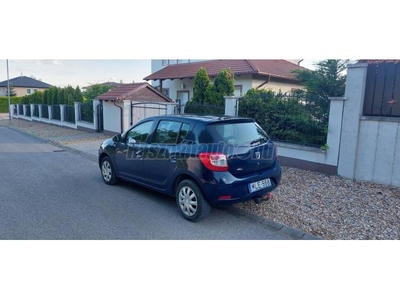 DACIA SANDERO 1.2 Access