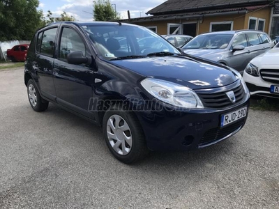 DACIA SANDERO 1.2 Ambiance