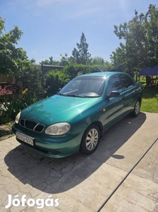 Daewoo lanos s1.3