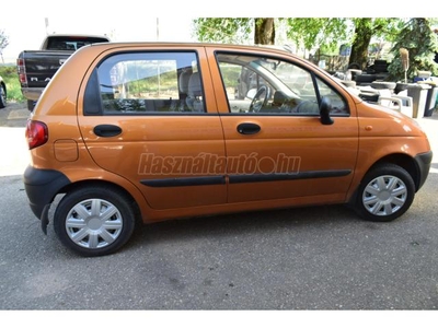 DAEWOO MATIZ 0.8 S ITT és MOST AKCIÓ!!!