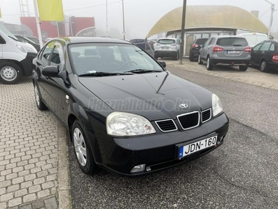 DAEWOO NUBIRA 1.6 SX