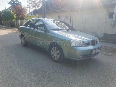 DAEWOO NUBIRA 1.6 SX