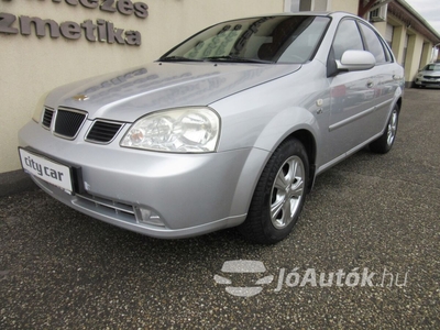 DAEWOO Nubira