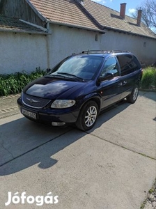 Eladó Chrysler Voyager