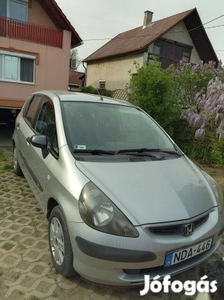 Eladó Honda Jazz