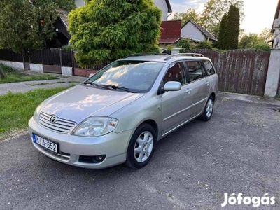 Eladó Toyota Corolla Wagon 1.4