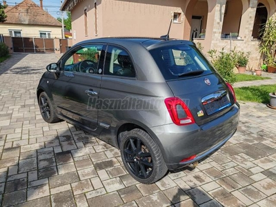 FIAT 500 1.2 8V Anniversario